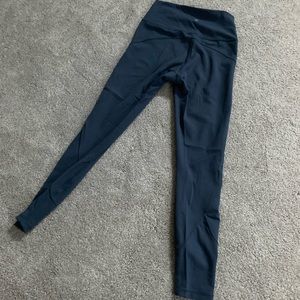 lululemon athletica Pants - Lululemon in movement 25 inch everlux lululemon athletica Pants - Lululemon in movement 25 inch everlux